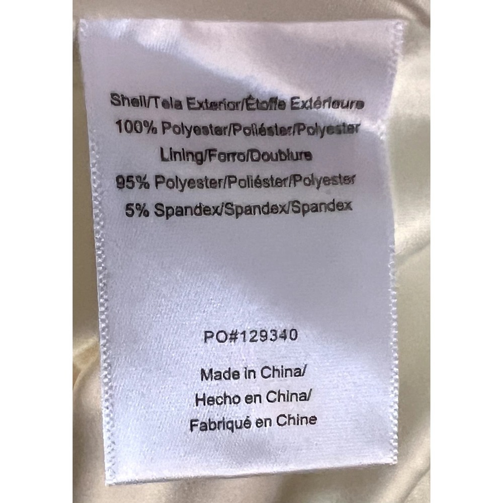 Modcloth The Pleat-est Things Sleeveless Mini Dress Size M - Picture 11 of 11